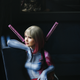 Cosplay by elena_strikes | Photo by kayhettin